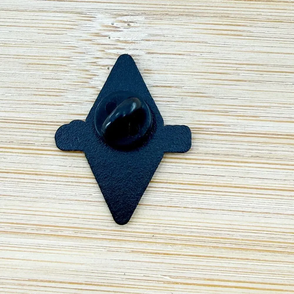 Sims Inspired Motherlode Enamel Pin Video Game Nostalgia Gamer Retro Green